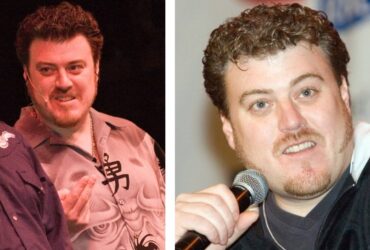 robb wells