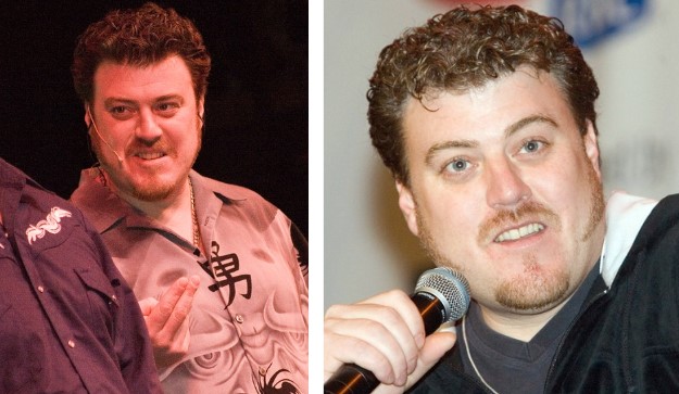 robb wells