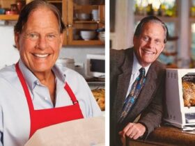 ron popeil net worth