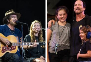 harper vedder