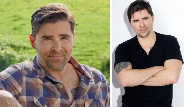 kavan smith