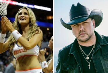 jessica aldean