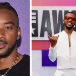 algee smith