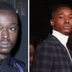 ashton sanders