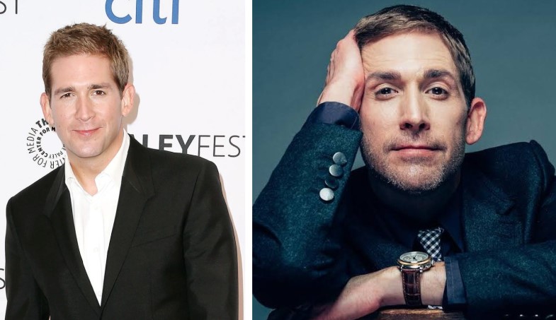 eric szmanda