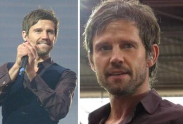jason orange