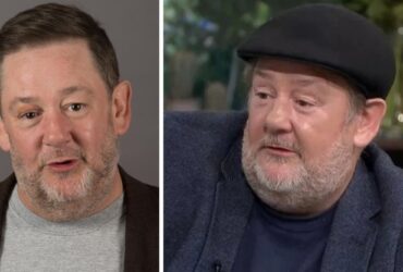 johnny vegas