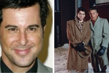 jonathan silverman