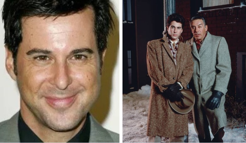 jonathan silverman