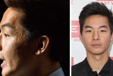kevjumba