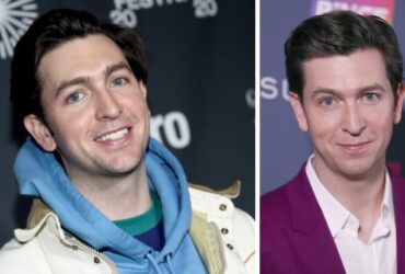 nicholas braun