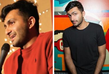 nimesh patel