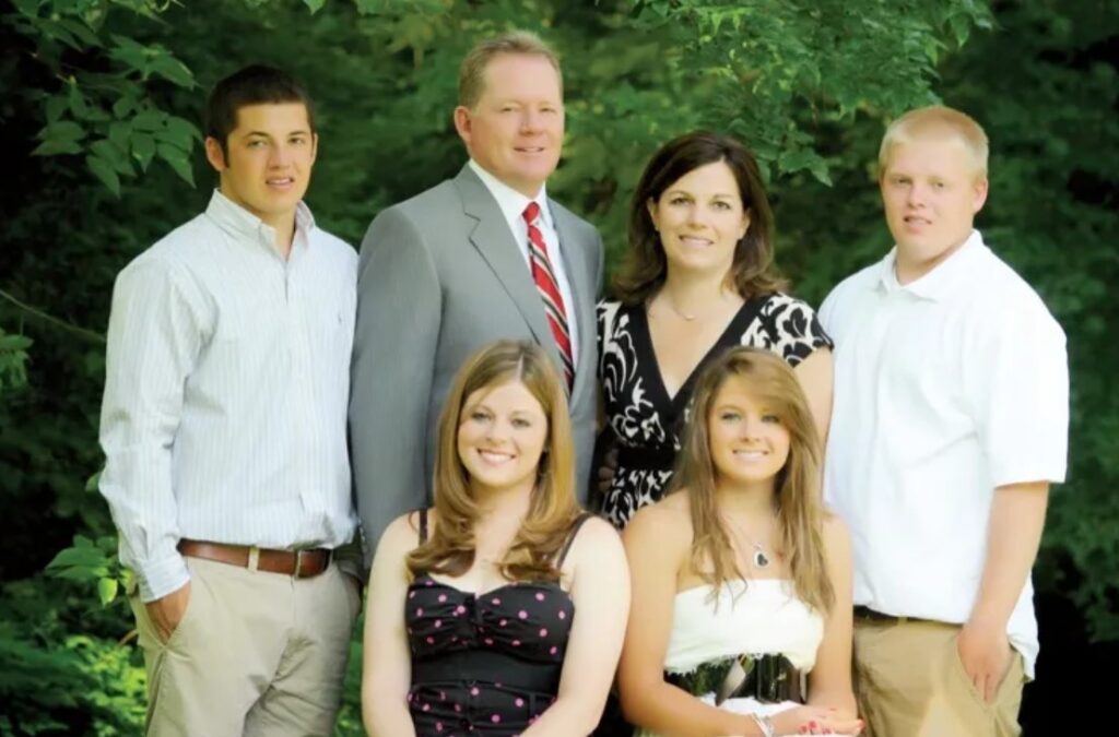 Becky Petrino