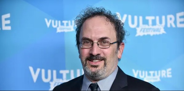 robert smigel