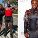 Torrei Hart