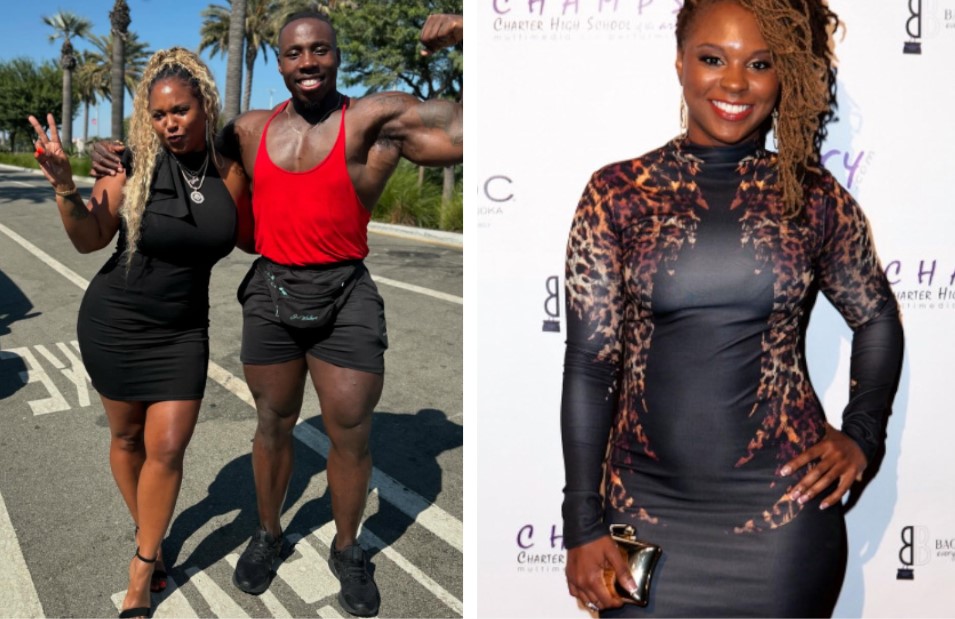 Torrei Hart