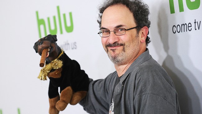 robert smigel