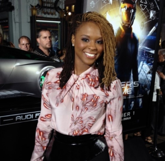 Torrei Hart
