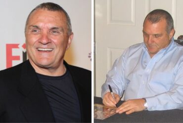 Rudy Ruettiger