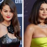 Selena Gomez