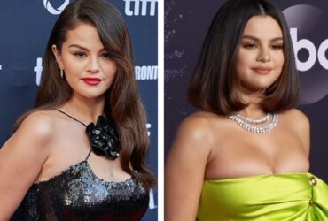Selena Gomez