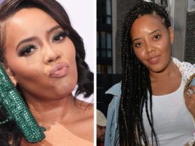 angela simmons