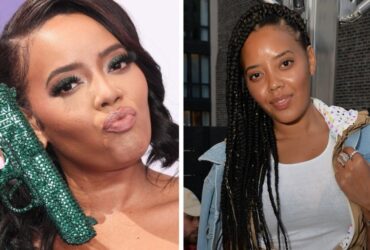 angela simmons