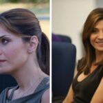 callie thorne
