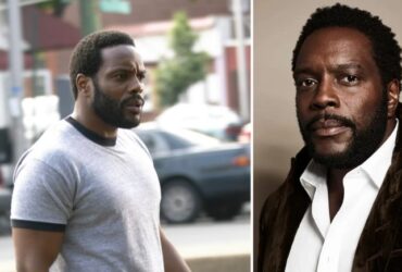 chad coleman