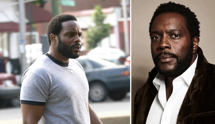 chad coleman