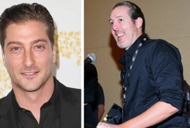 daniel lissing