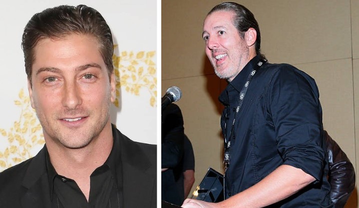 daniel lissing