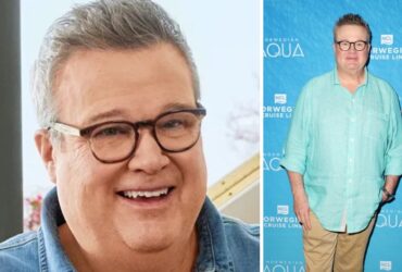 eric stonestreet