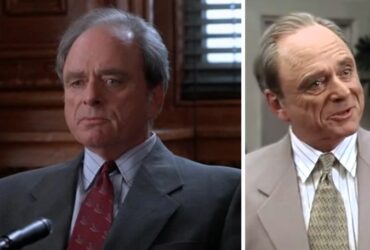 harris yulin