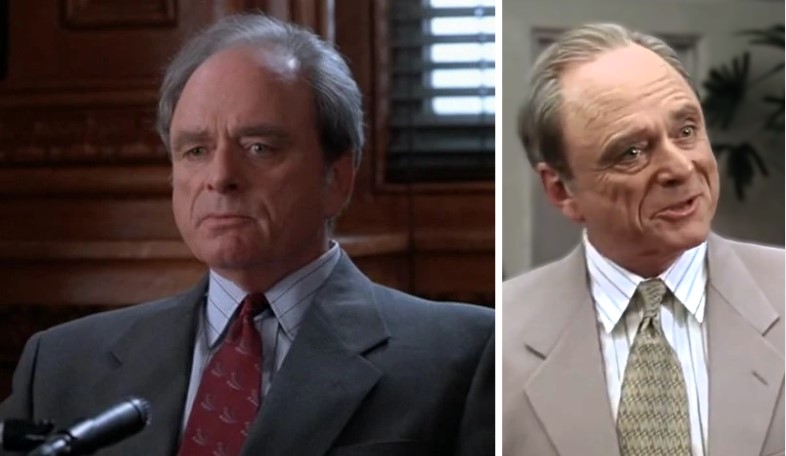 harris yulin