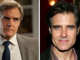 henry czerny
