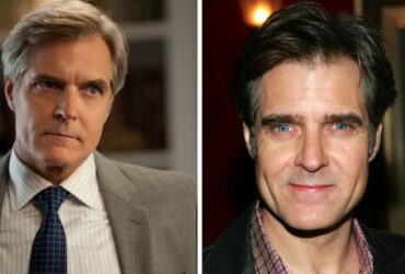 henry czerny