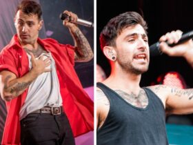 jacob hoggard