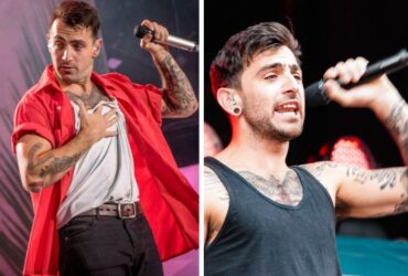jacob hoggard