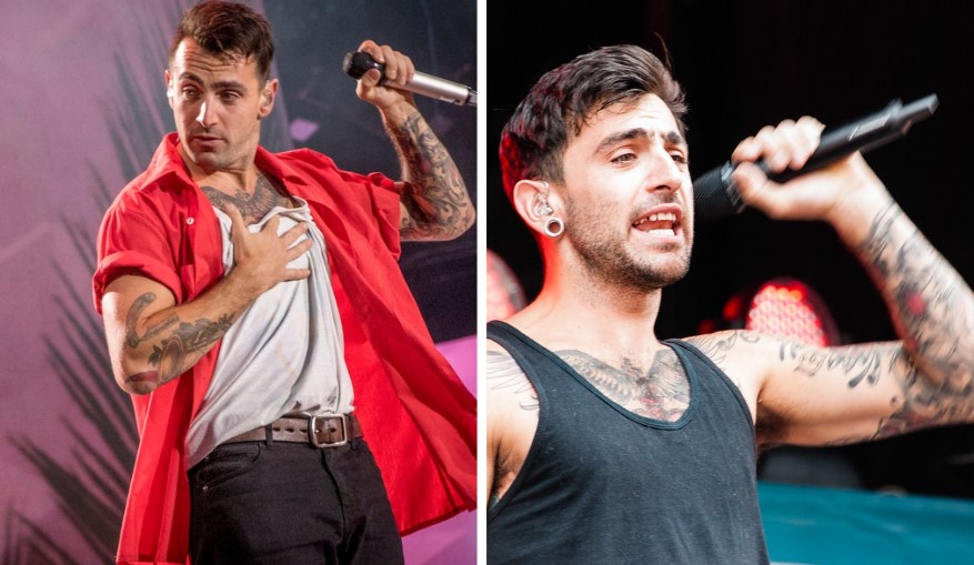jacob hoggard