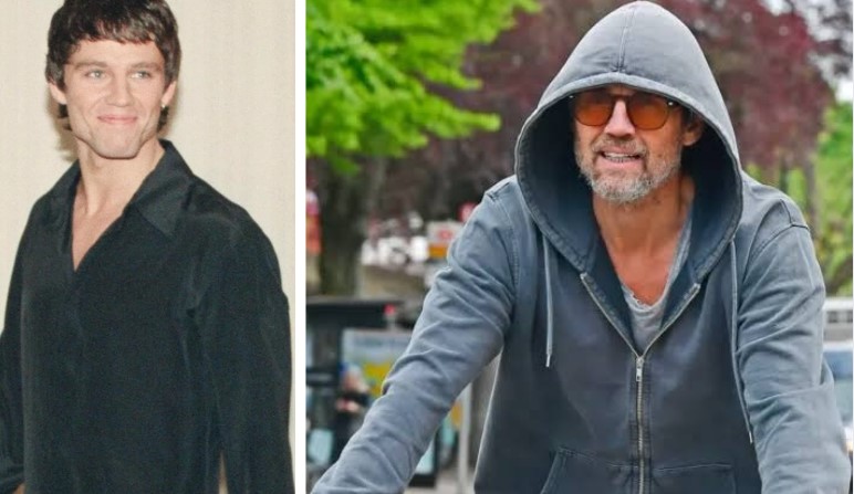 jason orange