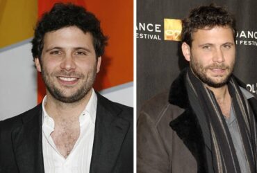 jeremy sisto