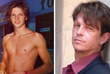 jimmy mcnichol