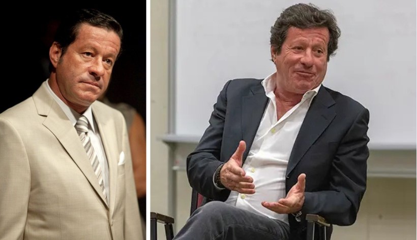 joaquim de almeida