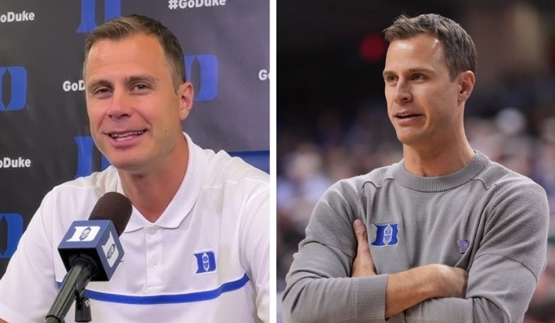 jon scheyer