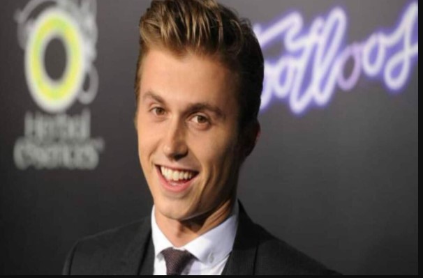 kenny wormald