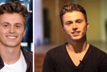 kenny wormald