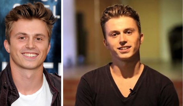 kenny wormald