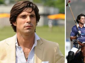 nacho figueras