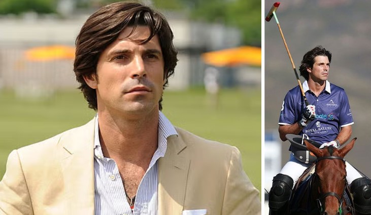 nacho figueras